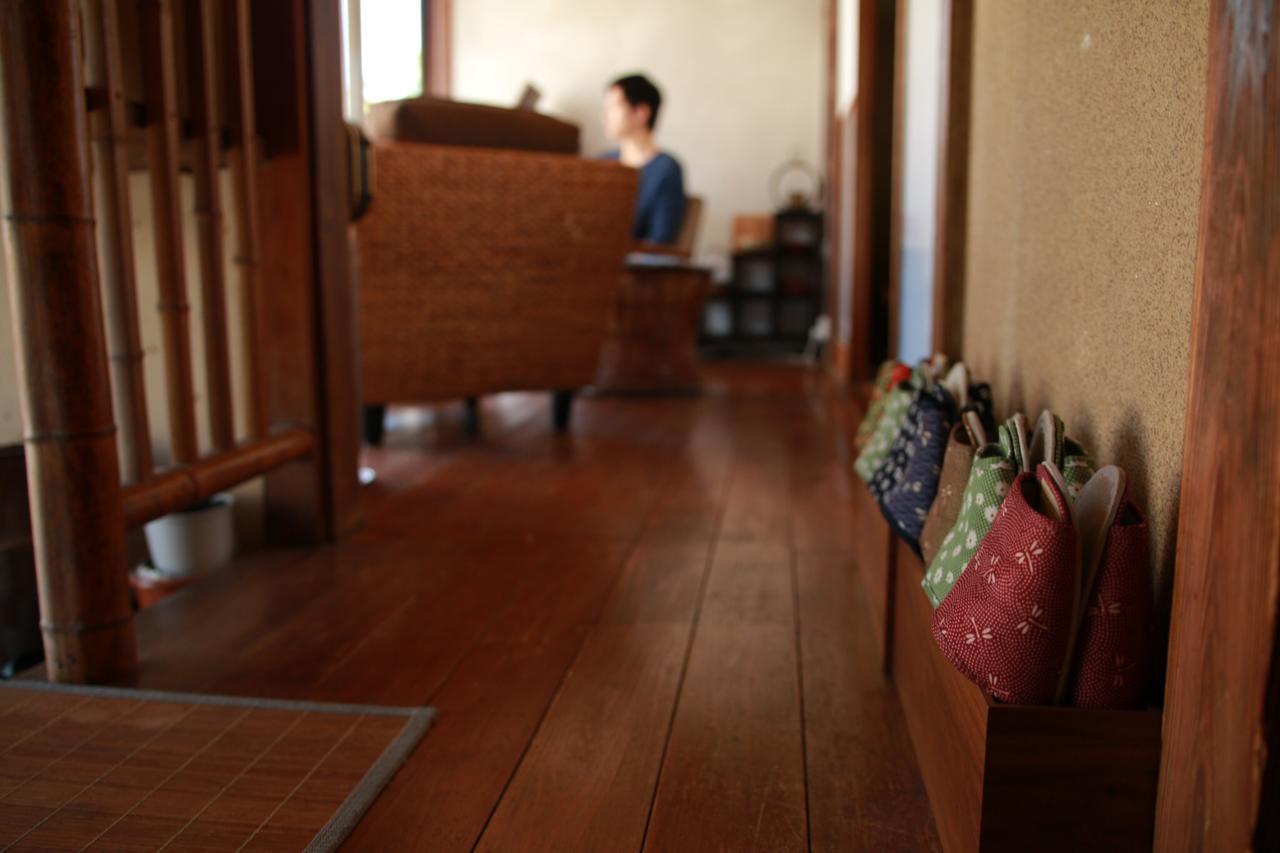Guest House Enishi Toyama Exterior photo